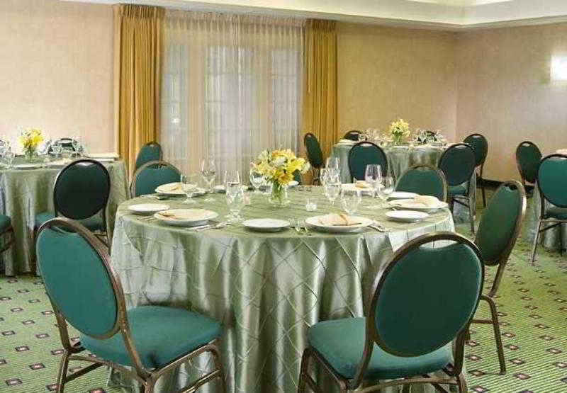 Courtyard By Marriott Henderson - Green Valley - Las Vegas Restaurante foto