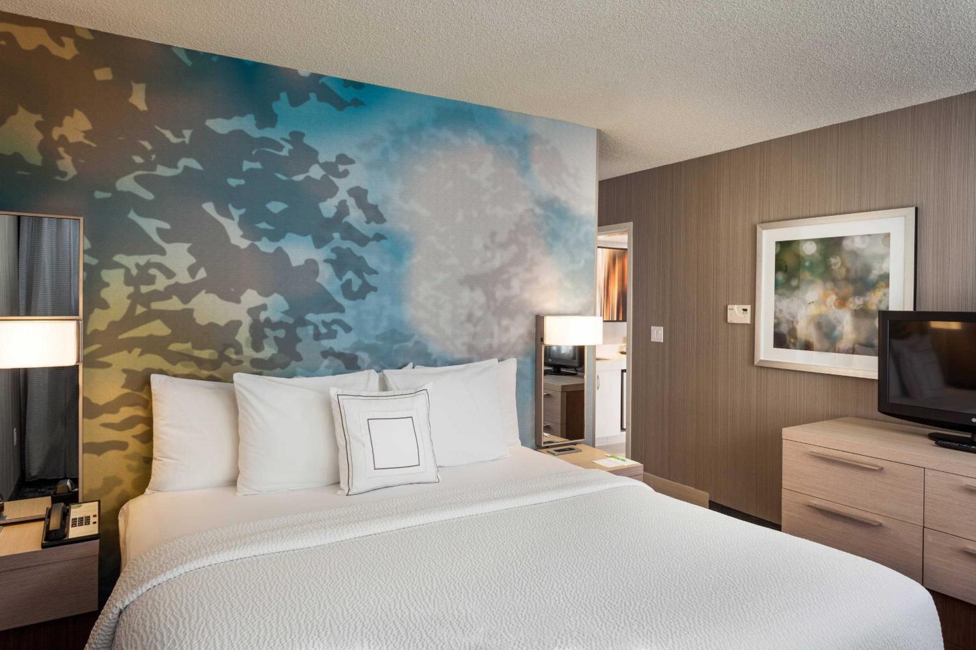 Courtyard By Marriott Henderson - Green Valley - Las Vegas Exterior foto